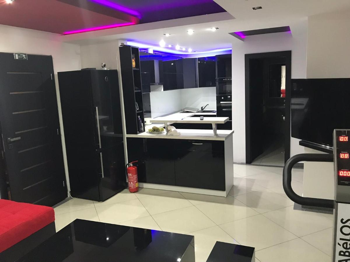 Korona Panzio Bed and Breakfast Blh nad Iplom Εξωτερικό φωτογραφία