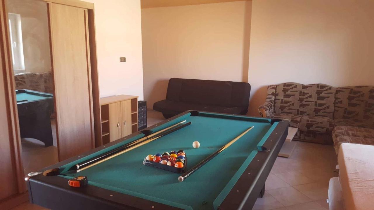 Korona Panzio Bed and Breakfast Blh nad Iplom Εξωτερικό φωτογραφία