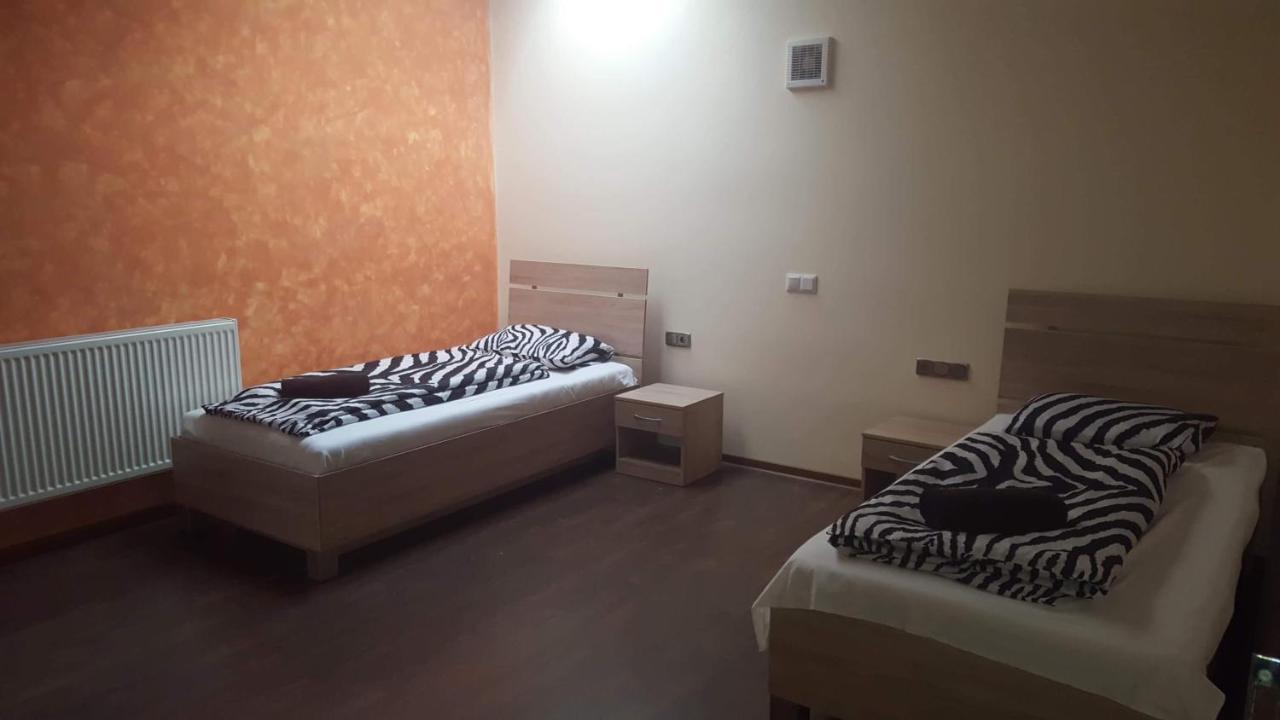 Korona Panzio Bed and Breakfast Blh nad Iplom Εξωτερικό φωτογραφία