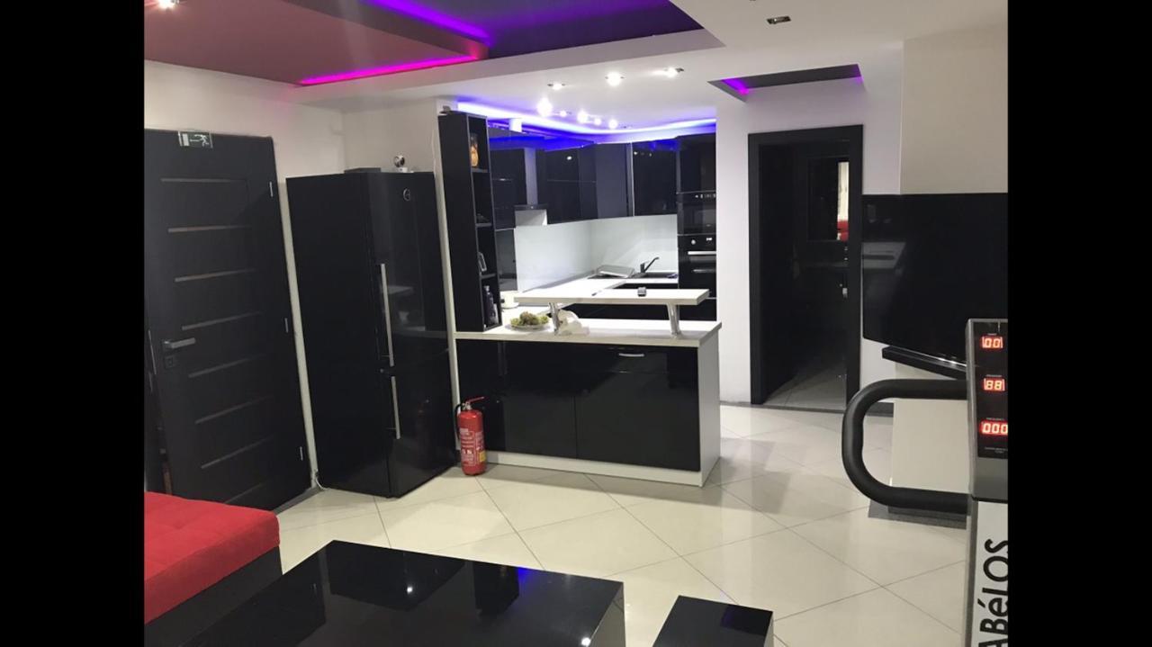 Korona Panzio Bed and Breakfast Blh nad Iplom Εξωτερικό φωτογραφία