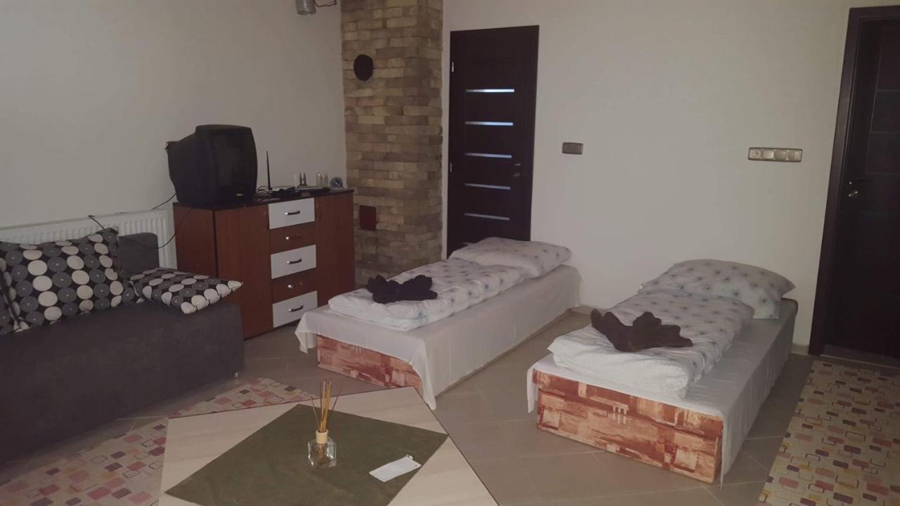 Korona Panzio Bed and Breakfast Blh nad Iplom Εξωτερικό φωτογραφία