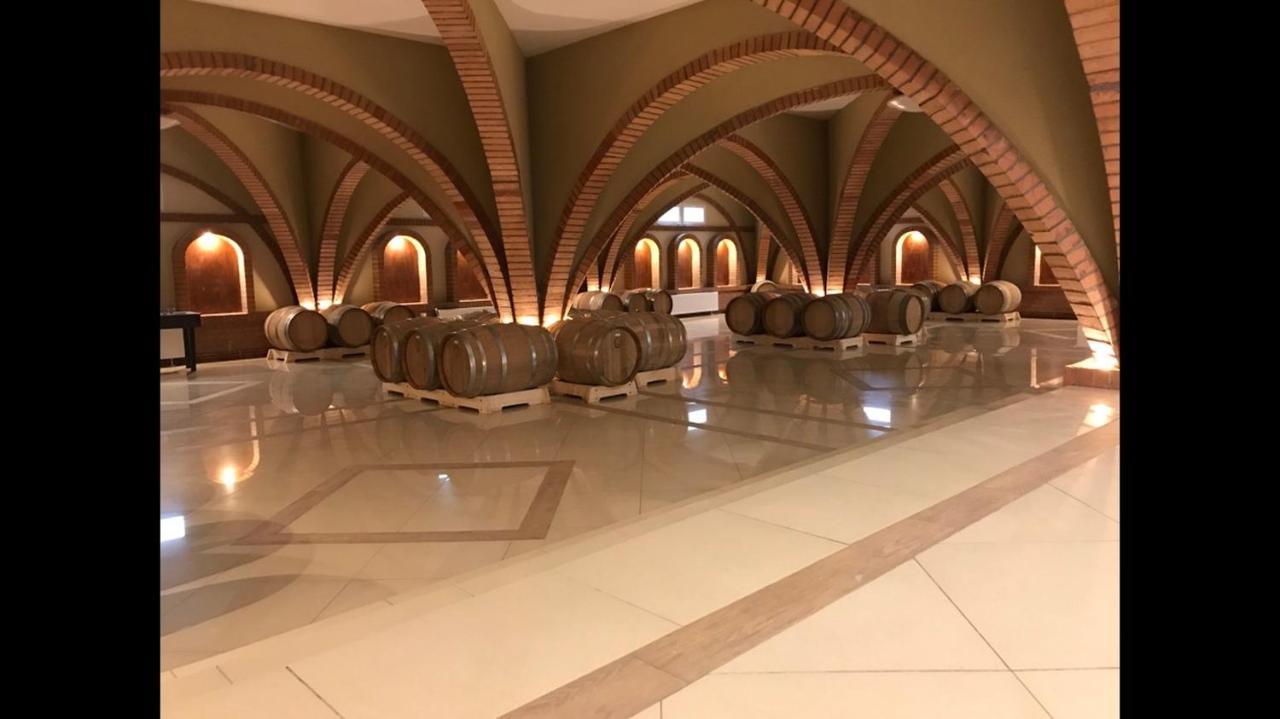 Korona Panzio Bed and Breakfast Blh nad Iplom Εξωτερικό φωτογραφία